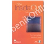 New inside Out: Pre intermediate SB